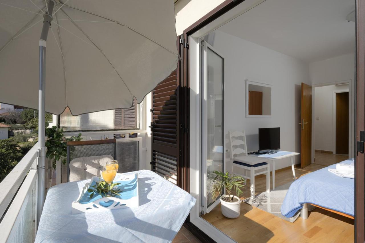 Apartments Margita Đảo Hvar Phòng bức ảnh