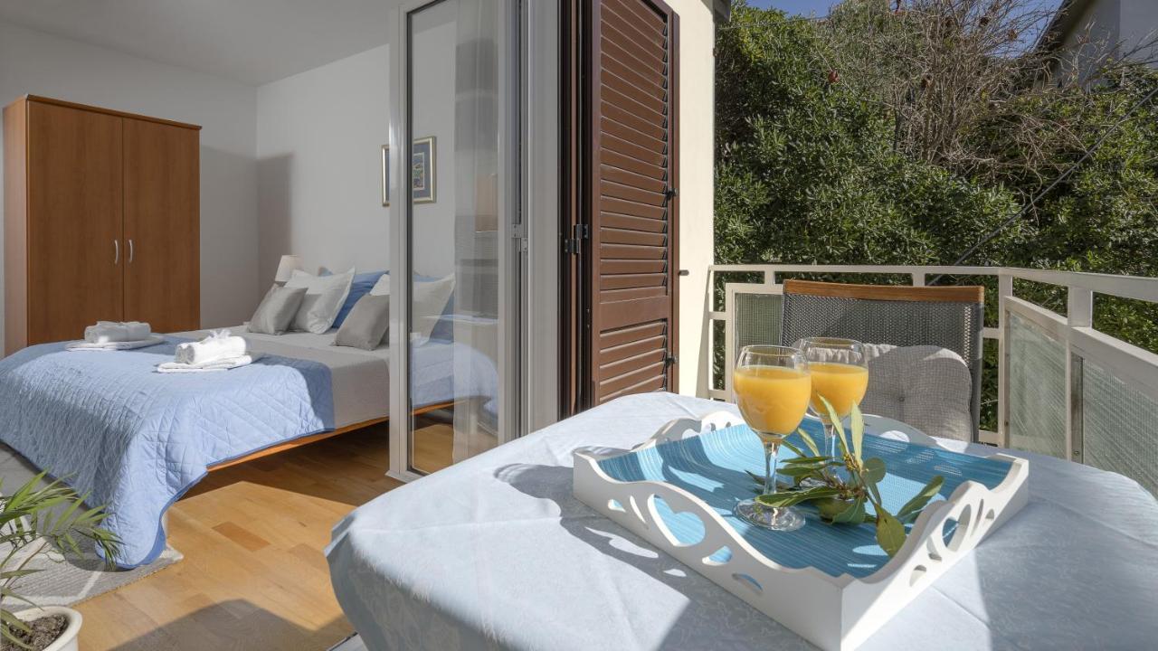 Apartments Margita Đảo Hvar Phòng bức ảnh