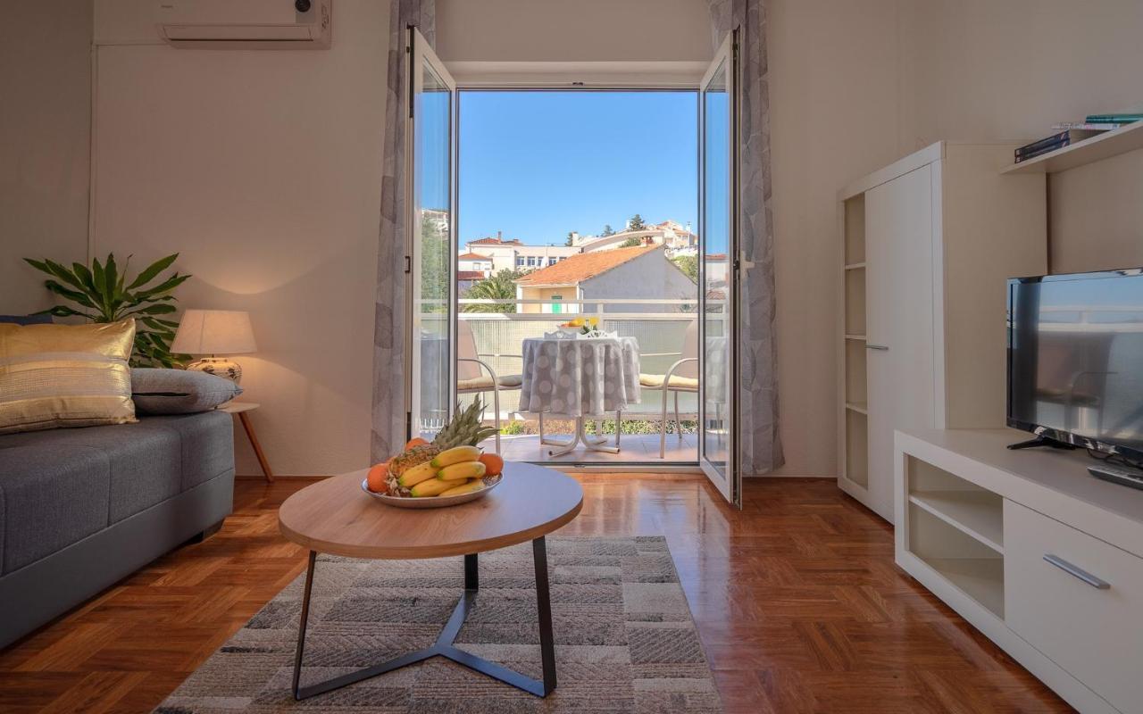 Apartments Margita Đảo Hvar Ngoại thất bức ảnh