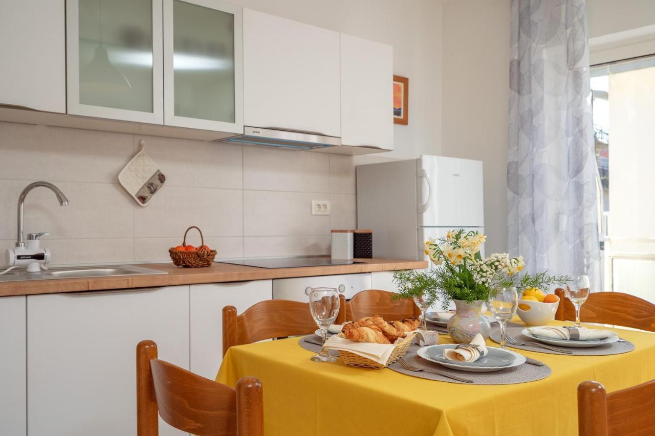 Apartments Margita Đảo Hvar Ngoại thất bức ảnh