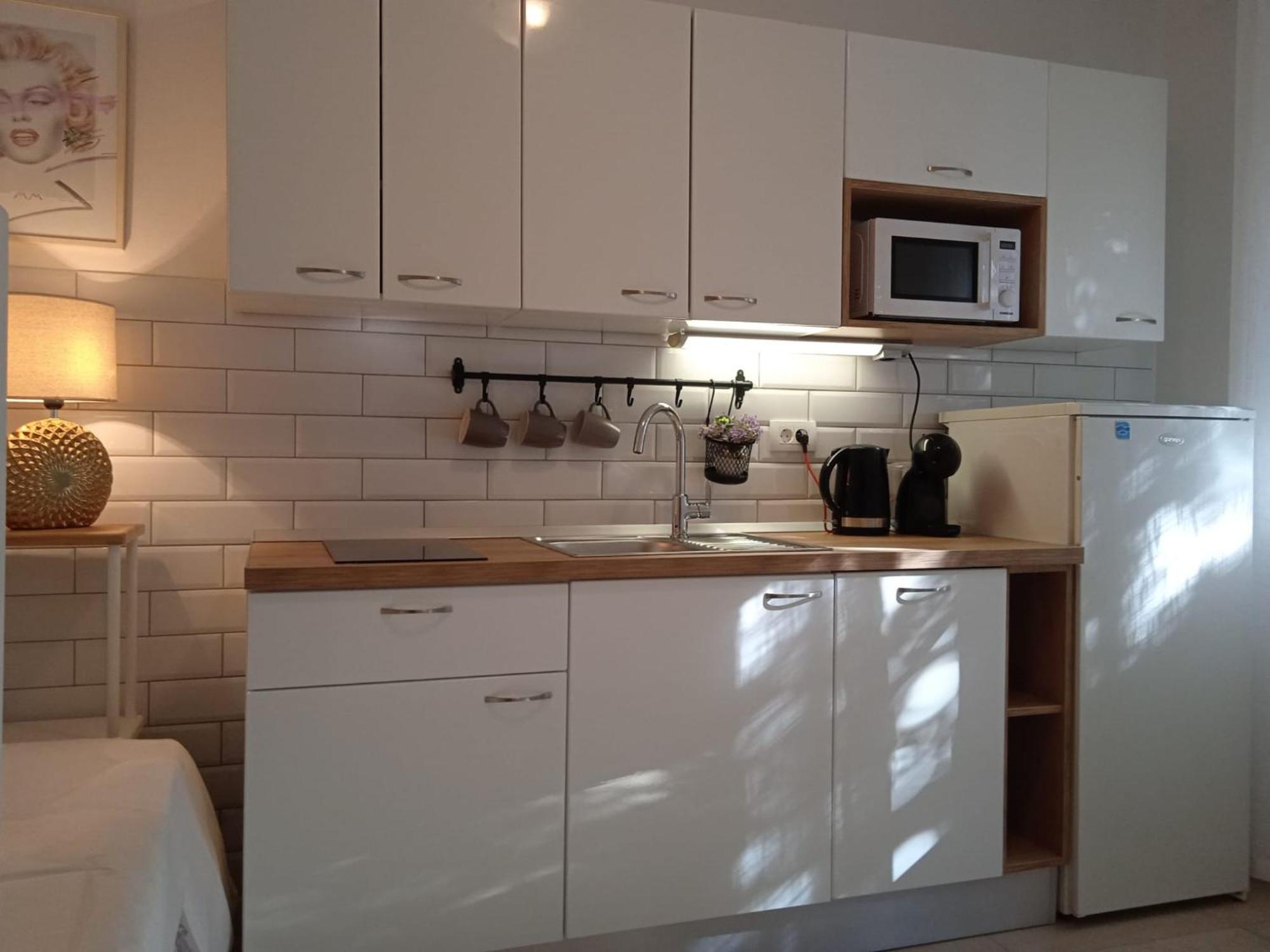 Apartments Margita Đảo Hvar Ngoại thất bức ảnh