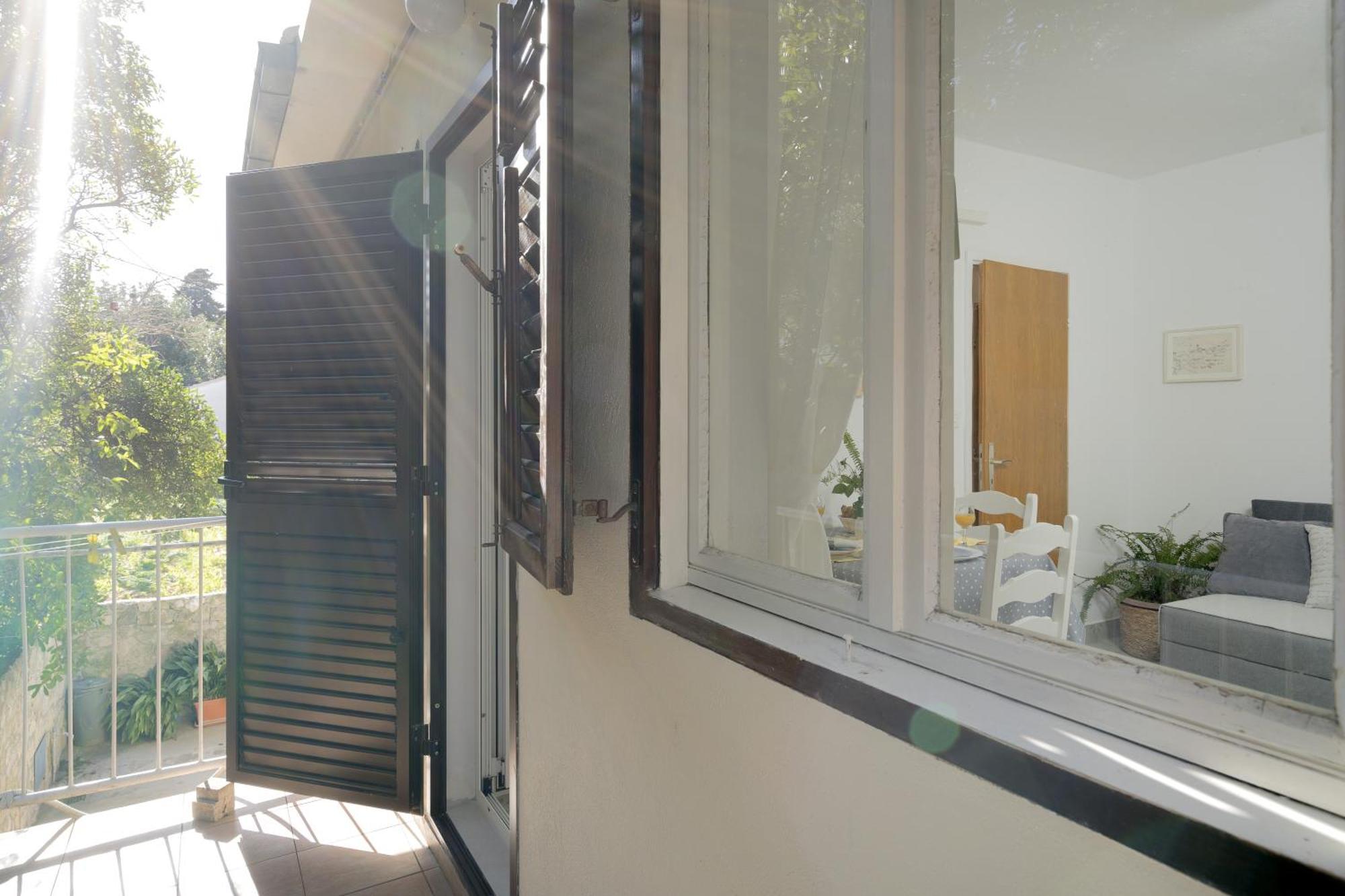 Apartments Margita Đảo Hvar Phòng bức ảnh