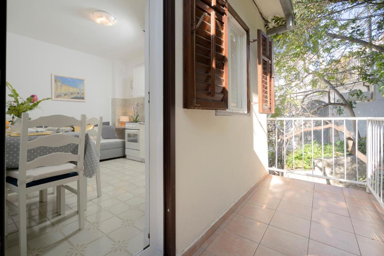 Apartments Margita Đảo Hvar Ngoại thất bức ảnh